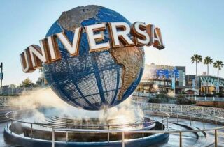 Imagem principal do artigo Europa vai receber seu primeiro parque temático da Universal
